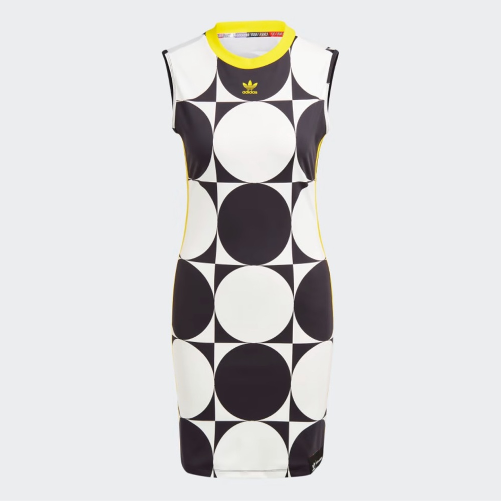 Adidas Pride Dress